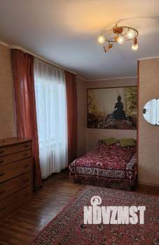 1-к квартира, на длительный срок, 30м2, 4/5 этаж