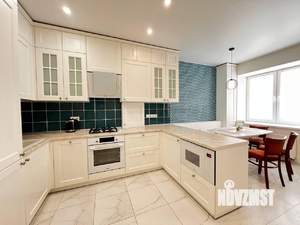 2-к квартира, посуточно, 48м2, 1/1 этаж