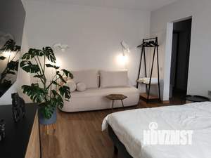 1-к квартира, посуточно, 32м2, 4/5 этаж