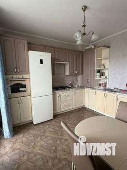 2-к квартира, на длительный срок, 61м2, 6/8 этаж