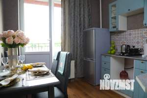 1-к квартира, посуточно, 33м2, 2/9 этаж