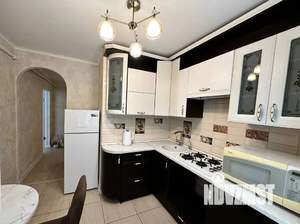 3-к квартира, посуточно, 63м2, 1/9 этаж