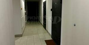 1-к квартира, на длительный срок, 22м2, 8/16 этаж