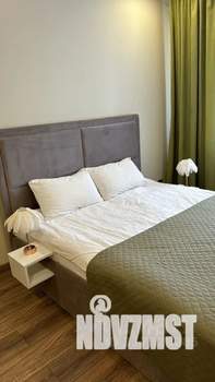 1-к квартира, посуточно, 30м2, 2/7 этаж