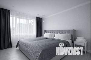 3-к квартира, посуточно, 60м2, 4/9 этаж