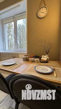 2-к квартира, посуточно, 45м2, 4/5 этаж