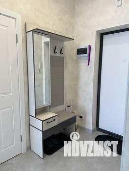 1-к квартира, посуточно, 34м2, 4/4 этаж