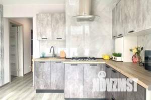 1-к квартира, посуточно, 40м2, 8/9 этаж