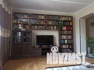 2-к квартира, посуточно, 55м2, 3/6 этаж