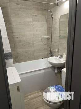 1-к квартира, посуточно, 32м2, 3/5 этаж