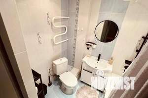 1-к квартира, посуточно, 38м2, 4/5 этаж