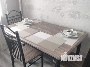 1-к квартира, посуточно, 40м2, 11/12 этаж