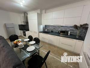 1-к квартира, посуточно, 117м2, 1/1 этаж