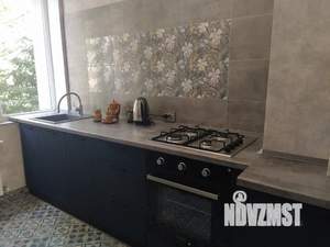2-к квартира, посуточно, 60м2, 1/2 этаж