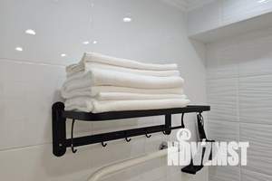 1-к квартира, посуточно, 31м2, 1/6 этаж