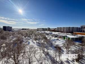 1-к квартира, на длительный срок, 38м2, 7/10 этаж