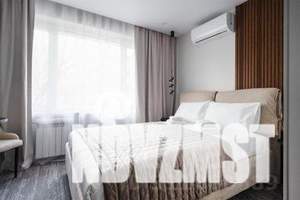 1-к квартира, посуточно, 14м2, 1/1 этаж