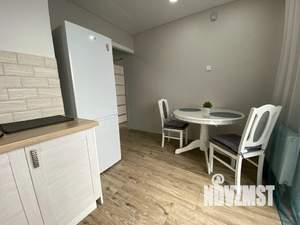 1-к квартира, посуточно, 40м2, 8/9 этаж