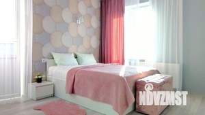2-к квартира, посуточно, 67м2, 1/1 этаж