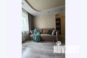 2-к квартира, посуточно, 44м2, 4/5 этаж