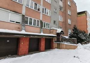 1-к квартира, на длительный срок, 38м2, 1/5 этаж