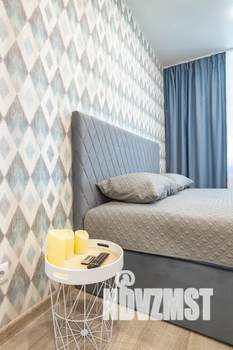 1-к квартира, посуточно, 35м2, 10/10 этаж