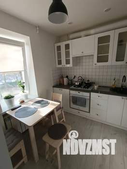 1-к квартира, посуточно, 34м2, 2/5 этаж