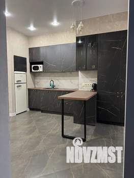 2-к квартира, посуточно, 50м2, 4/5 этаж