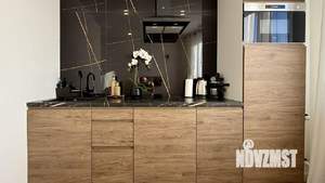 1-к квартира, посуточно, 39м2, 1/1 этаж