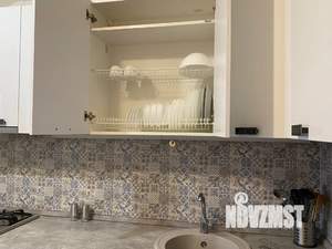 1-к квартира, посуточно, 38м2, 9/9 этаж