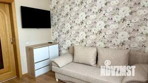 2-к квартира, посуточно, 56м2, 6/10 этаж