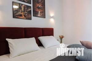 2-к квартира, посуточно, 57м2, 7/12 этаж