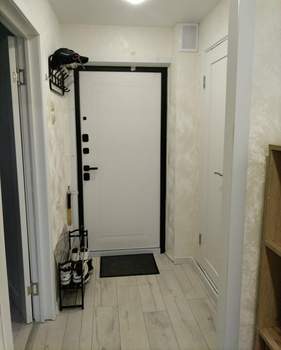 1-к квартира, на длительный срок, 32м2, 8/9 этаж