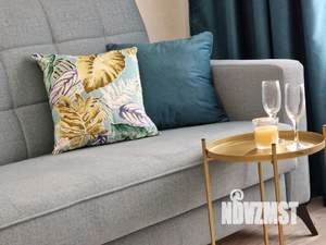 1-к квартира, посуточно, 41м2, 2/9 этаж