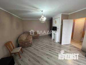 1-к квартира, на длительный срок, 42м2, 7/9 этаж