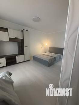 1-к квартира, на длительный срок, 33м2, 3/5 этаж