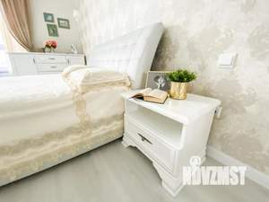 1-к квартира, посуточно, 44м2, 7/10 этаж