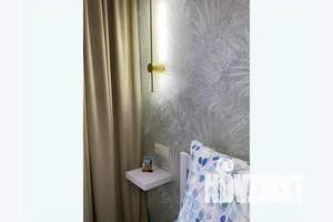 1-к квартира, посуточно, 32м2, 1/5 этаж