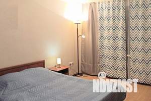 3-к квартира, посуточно, 80м2, 1/5 этаж