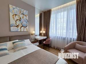 2-к квартира, посуточно, 75м2, 5/8 этаж