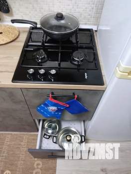 1-к квартира, посуточно, 35м2, 1/5 этаж