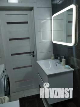 1-к квартира, посуточно, 37м2, 7/10 этаж