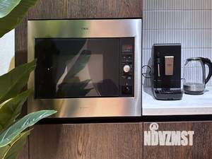 1-к квартира, посуточно, 58м2, 2/10 этаж