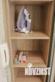 2-к квартира, посуточно, 36м2, 1/1 этаж