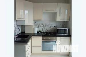 1-к квартира, посуточно, 39м2, 8/9 этаж