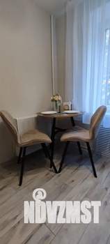 1-к квартира, посуточно, 30м2, 1/5 этаж