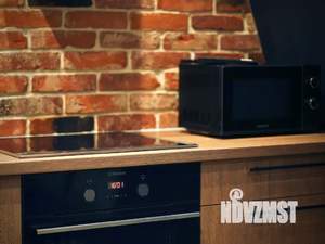 1-к квартира, посуточно, 40м2, 7/7 этаж