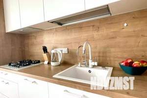 1-к квартира, посуточно, 42м2, 12/13 этаж