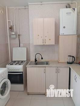 1-к квартира, на длительный срок, 36м2, 3/10 этаж