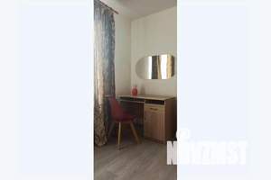 1-к квартира, посуточно, 40м2, 6/9 этаж